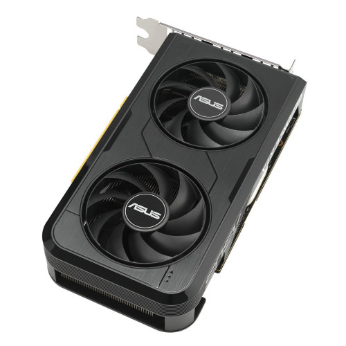 Відеокарта GeForce RTX 5050 8 GDDR6 Asus Dual OC (DUAL-RTX5050-O8G) - зображення 4