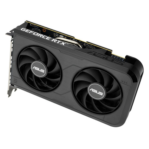 Відеокарта GeForce RTX 5050 8 GDDR6 Asus Dual OC (DUAL-RTX5050-O8G) - зображення 5