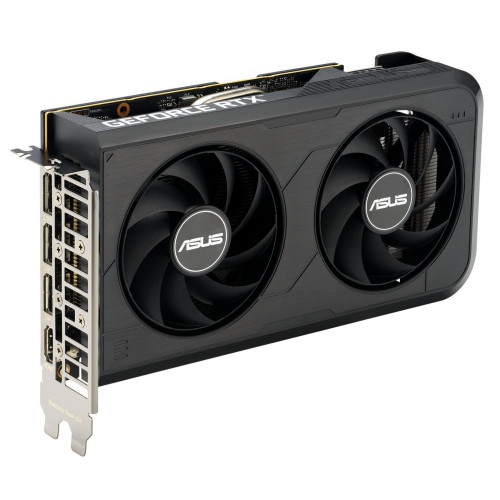 Відеокарта GeForce RTX 5050 8 GDDR6 Asus Dual OC (DUAL-RTX5050-O8G) - зображення 6