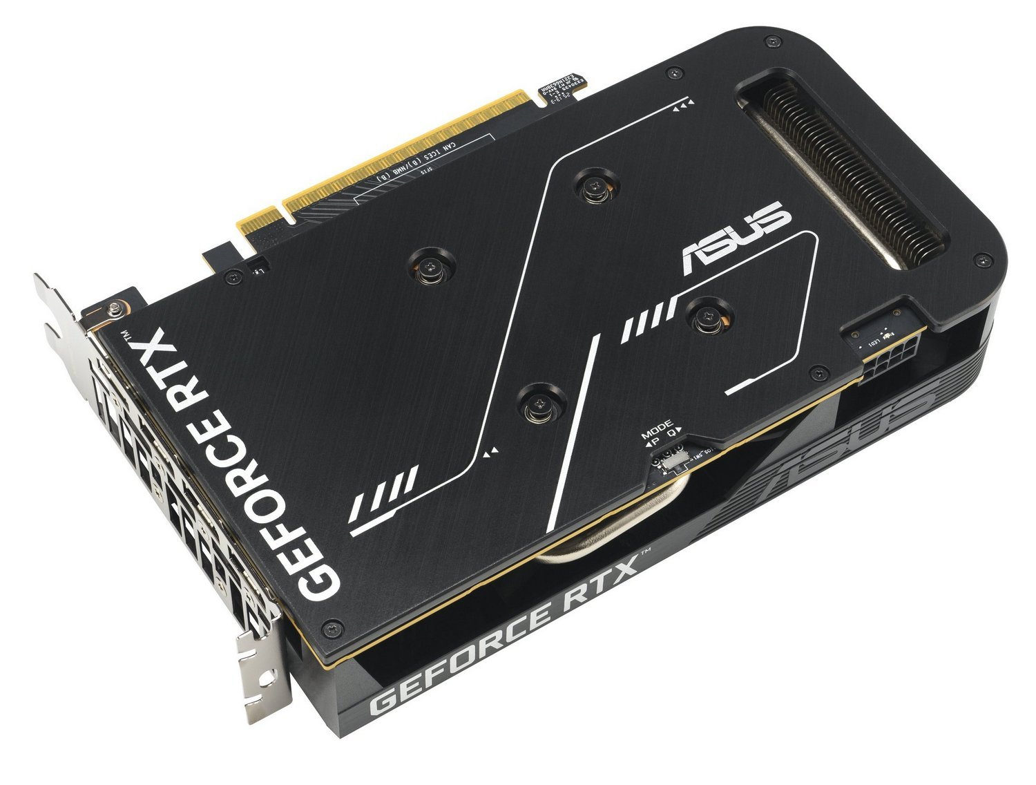 Відеокарта GeForce RTX 5050 8 GDDR6 Asus Dual OC (DUAL-RTX5050-O8G) - зображення 7