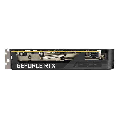 Відеокарта GeForce RTX 5050 8 GDDR6 Asus Dual OC (DUAL-RTX5050-O8G) - зображення 9