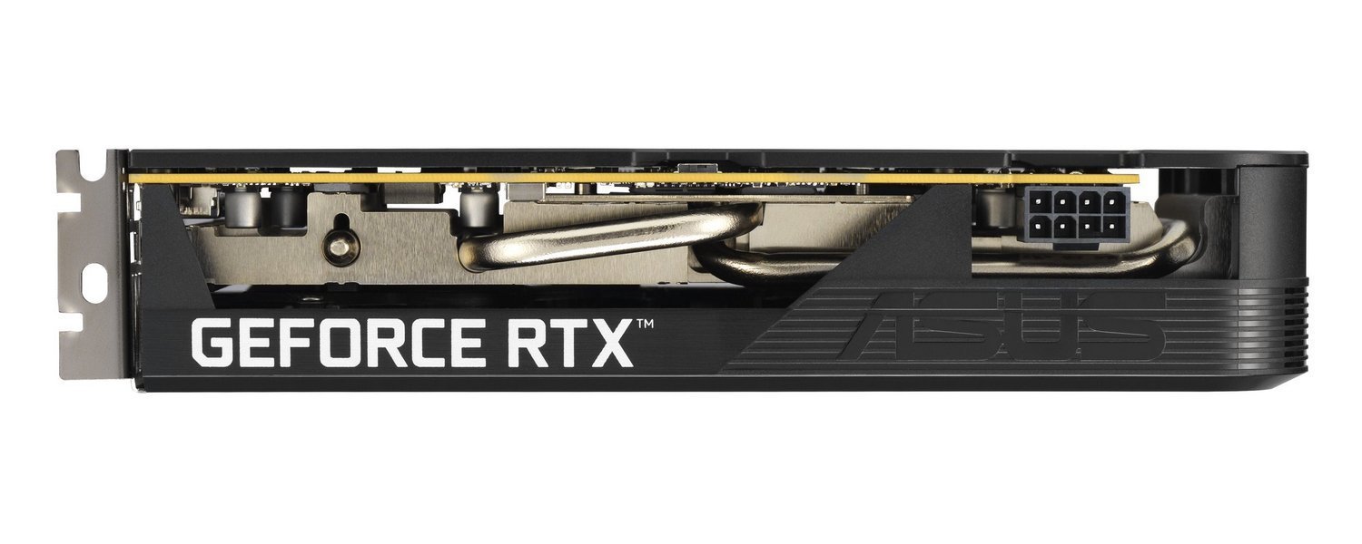 Відеокарта GeForce RTX 5050 8 GDDR6 Asus Dual OC (DUAL-RTX5050-O8G) - зображення 9