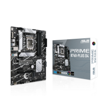 Мат. плата 1700 ASUS PRIME B760-PLUS D4