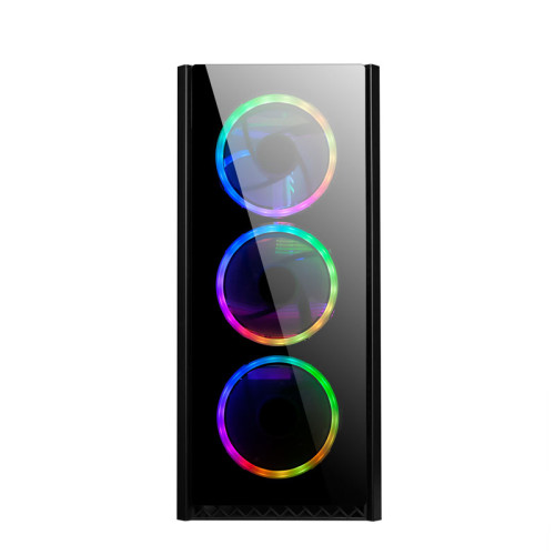 Корпус Golden Field 7681 Black - зображення 3