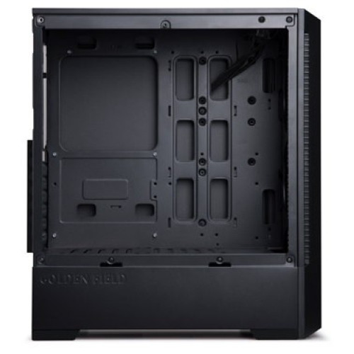Корпус Golden Field 7681 Black - зображення 6