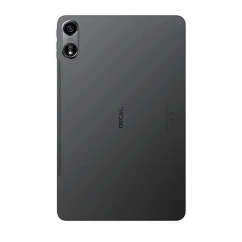Планшет Oscal Pad 100 12\/256GB Grey - зображення 3