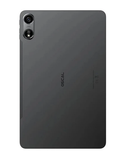 Планшет Oscal Pad 100 12\/256GB Grey - зображення 3