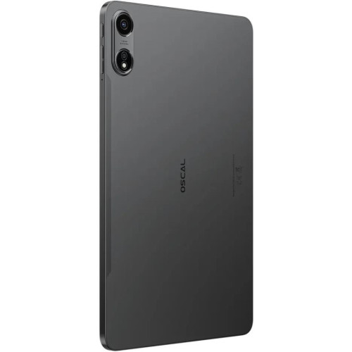 Планшет Oscal Pad 100 12\/256GB Grey - зображення 4