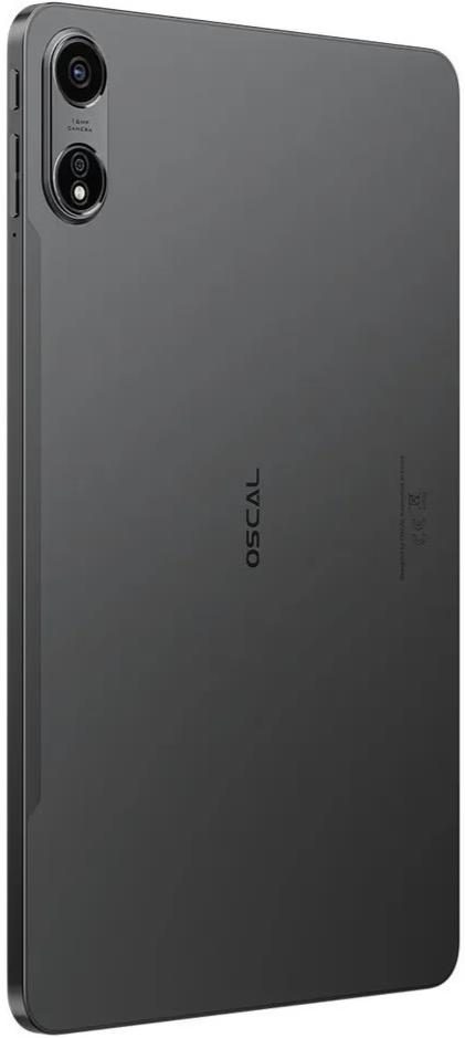 Планшет Oscal Pad 100 12\/256GB Grey - зображення 4