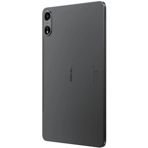 Планшет Oscal Pad 100 12\/256GB Grey - зображення 2