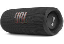 Колонка портативна JBL Flip 6 Black - зображення 1