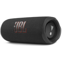 Колонка портативна JBL Flip 6 Black