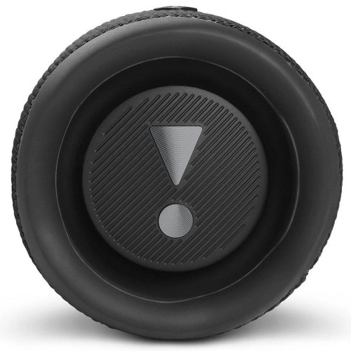 Колонка портативна JBL Flip 6 Black - зображення 5