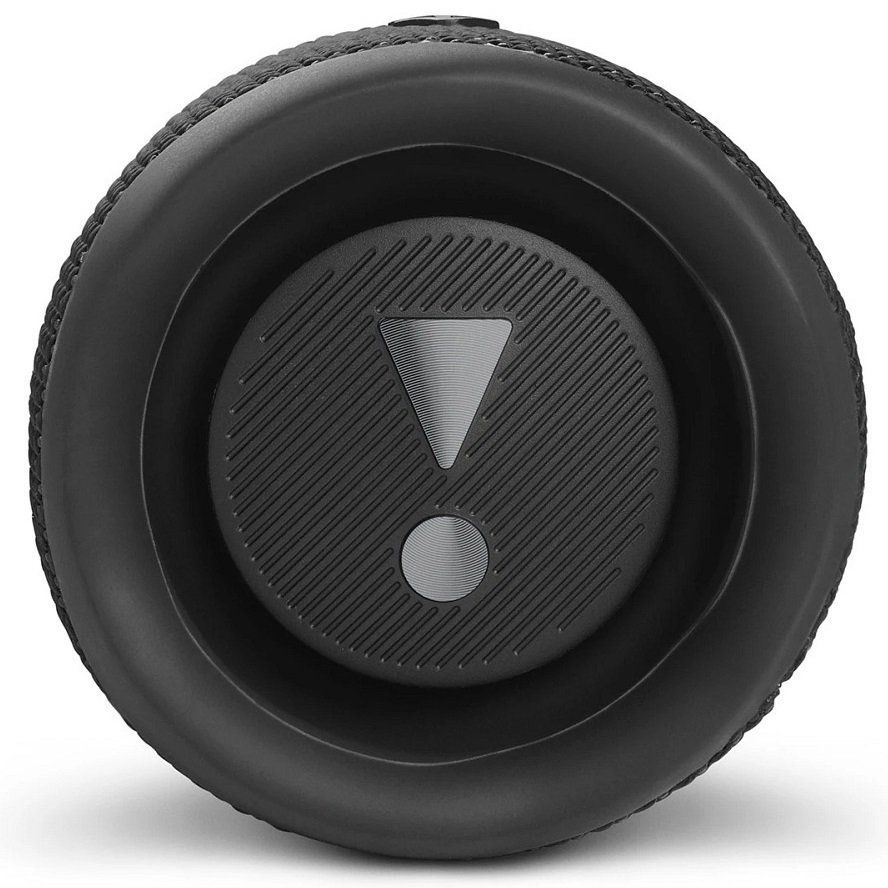 Колонка портативна JBL Flip 6 Black - зображення 5