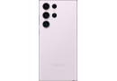 Смартфон SAMSUNG Galaxy S23 Ultra 8\/256GB Lavender (SM-S918BLID) - зображення 5