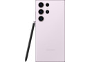 Смартфон SAMSUNG Galaxy S23 Ultra 8\/256GB Lavender (SM-S918BLID) - зображення 6