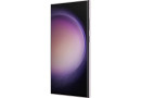 Смартфон SAMSUNG Galaxy S23 Ultra 8\/256GB Lavender (SM-S918BLID) - зображення 2