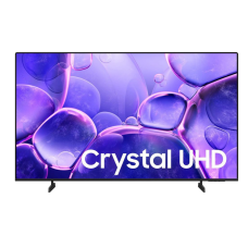 Телевізор 55" Samsung UE55U8072F