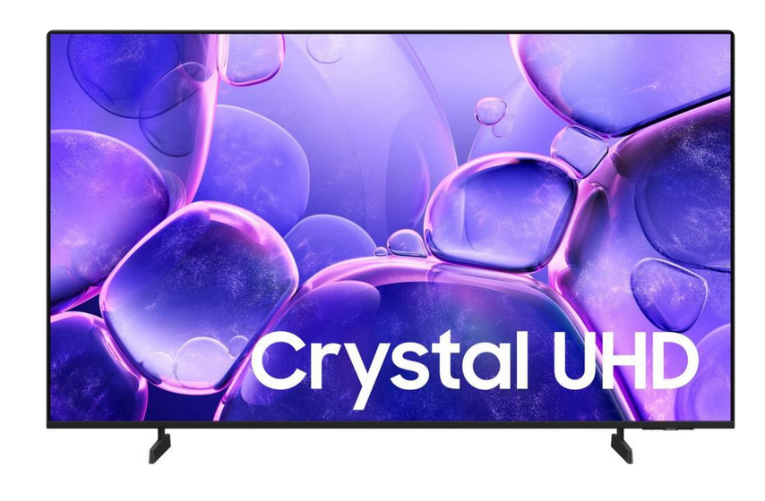 Телевізор 55 Samsung UE55U8072F - зображення 1