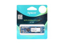 Накопичувач SSD M.2 256GB Apacer AST280X (AP256GAST280X-1) - зображення 2