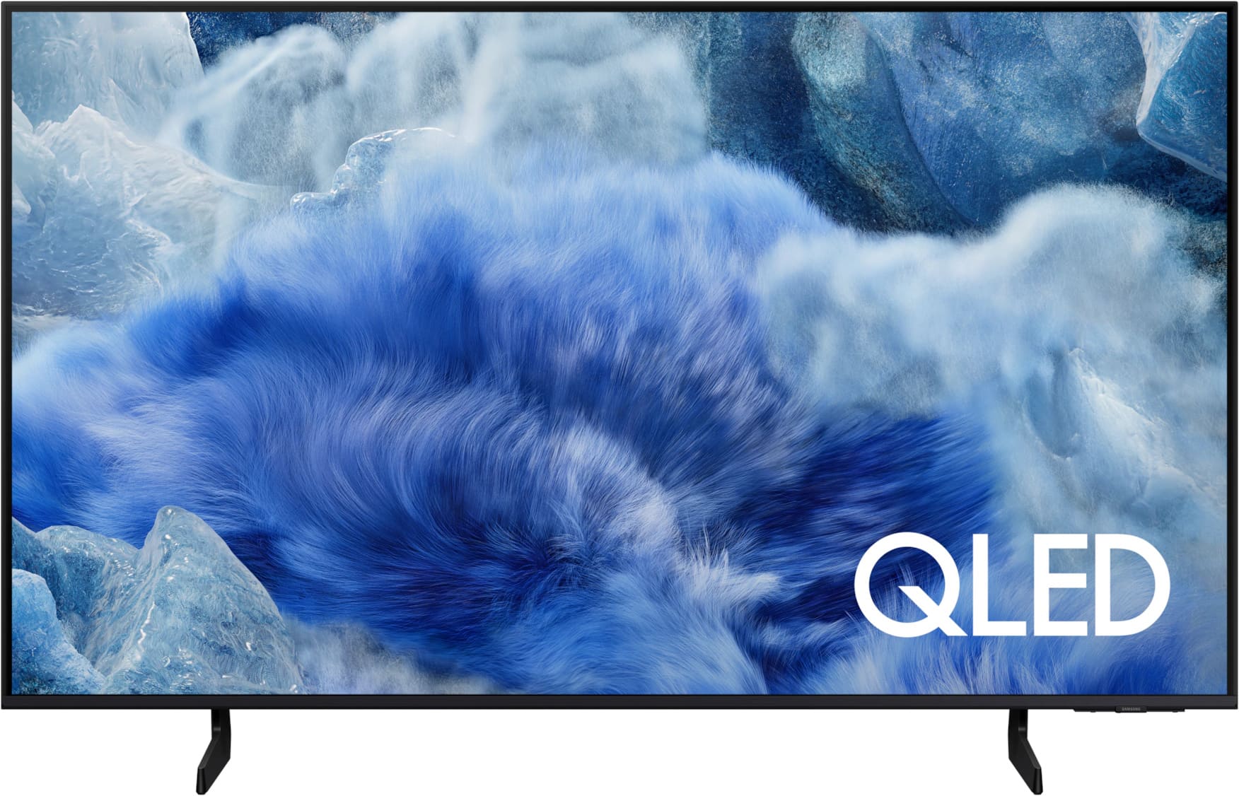 Телевізор 55 Samsung QE55Q8F - зображення 1