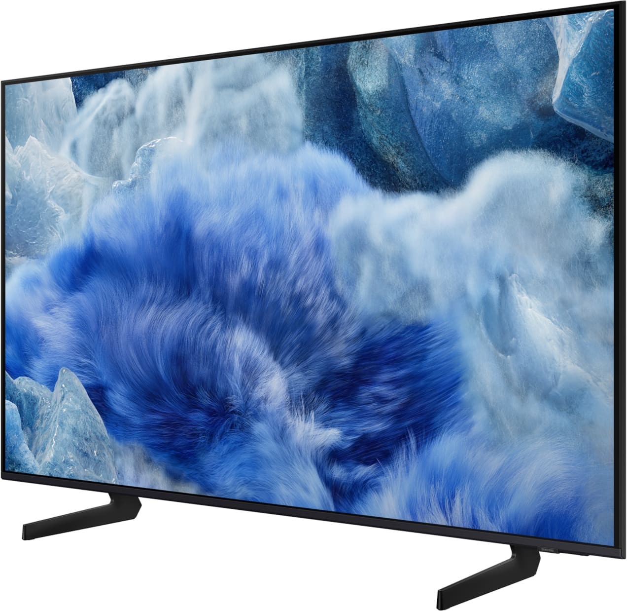 Телевізор 55 Samsung QE55Q8F - зображення 2