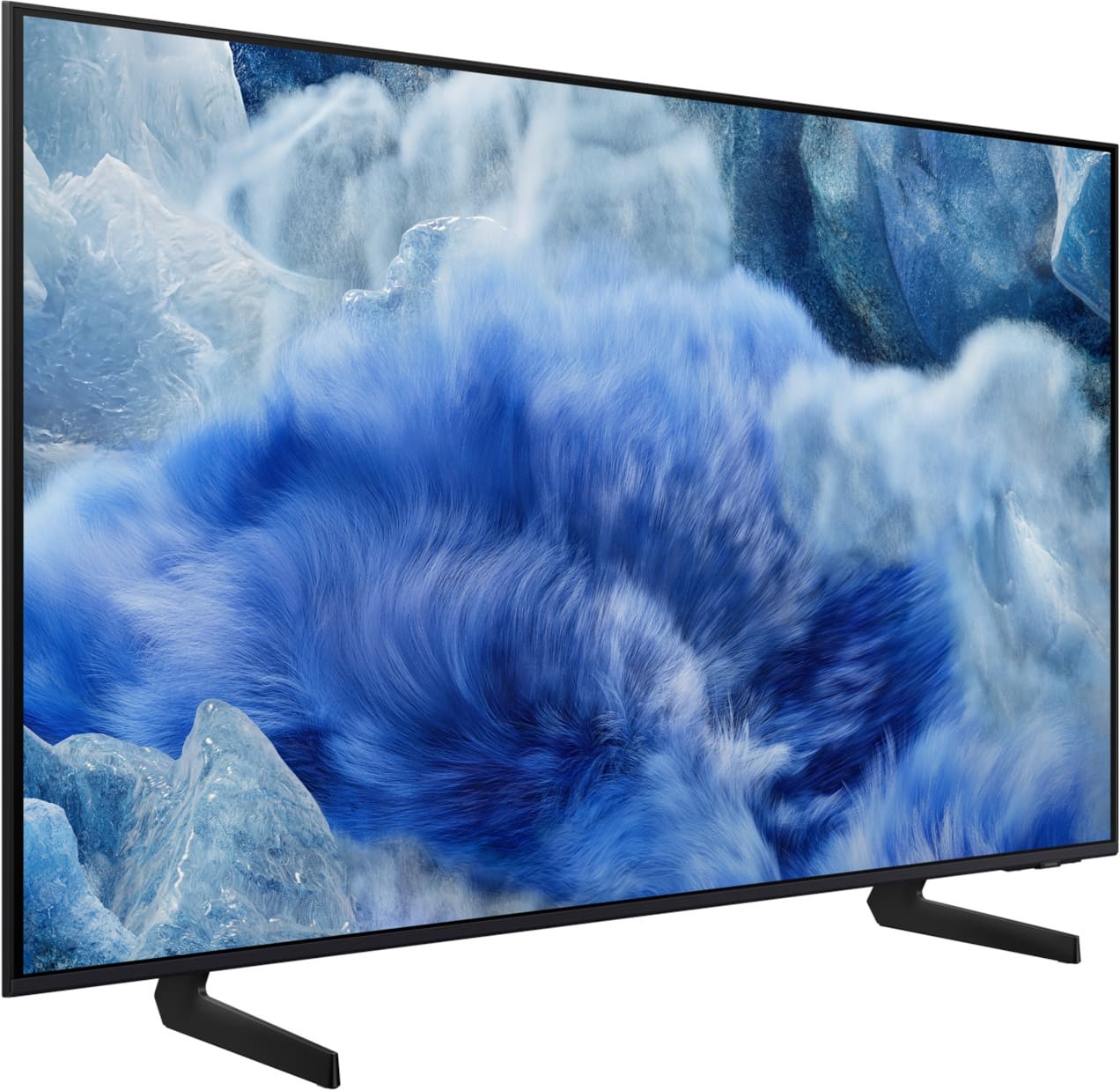 Телевізор 55 Samsung QE55Q8F - зображення 3