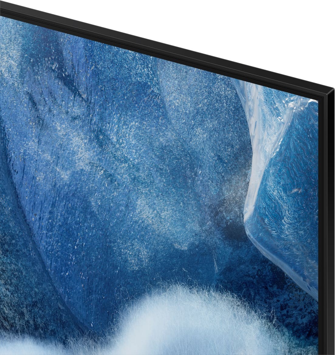 Телевізор 55 Samsung QE55Q8F - зображення 4