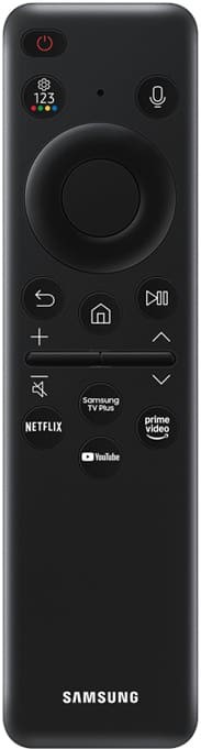Телевізор 55 Samsung QE55Q8F - зображення 7