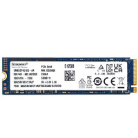 Накопичувач SSD NVMe M.2 512GB Kingston (OM8SEP4512Q-AA)