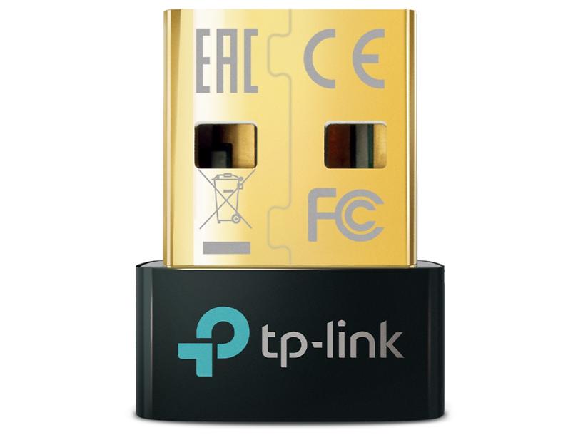 Адаптер Bluetooth V5.0 TP-Link UB500 - зображення 1