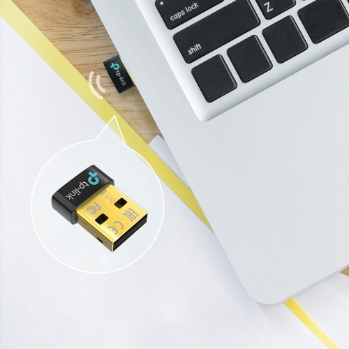 Адаптер Bluetooth V5.0 TP-Link UB500 - зображення 5