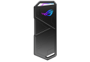 Зовнішня кишеня для SSD ASUS ROG STRIX ARION (ESD-S1C\/BLK\/G\/AS) - зображення 2