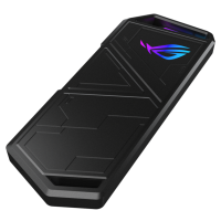 Зовнішня кишеня для SSD ASUS ROG STRIX ARION (ESD-S1C/BLK/G/AS)