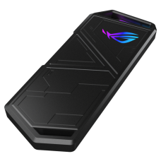 Зовнішня кишеня для SSD ASUS ROG STRIX ARION (ESD-S1C/BLK/G/AS)