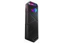 Зовнішня кишеня для SSD ASUS ROG STRIX ARION (ESD-S1C\/BLK\/G\/AS) - зображення 3