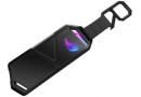 Зовнішня кишеня для SSD ASUS ROG STRIX ARION (ESD-S1C\/BLK\/G\/AS) - зображення 5