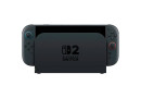 Ігрова консоль Nintendo Switch 2 Black - зображення 2