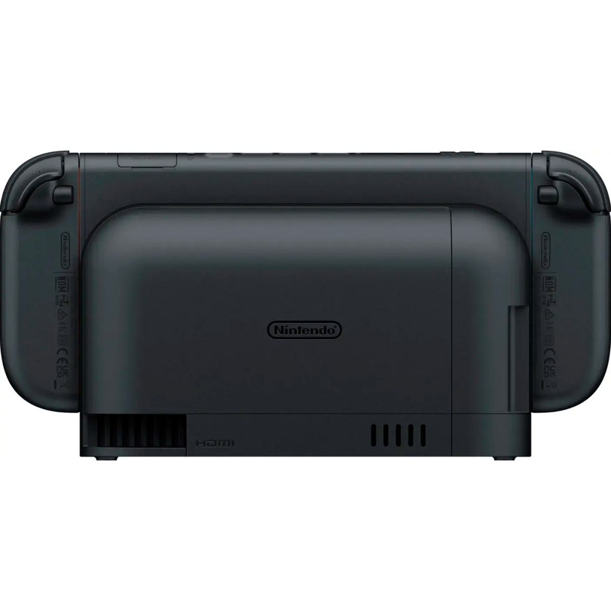Ігрова консоль Nintendo Switch 2 Black - зображення 3