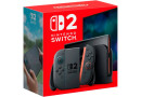 Ігрова консоль Nintendo Switch 2 Black - зображення 7
