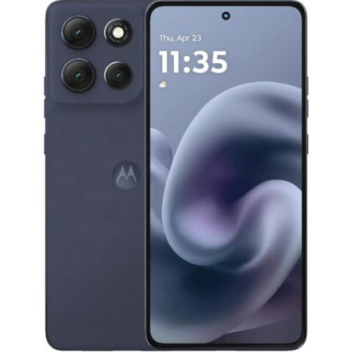 Смартфон Motorola G86 8\/256GB Spellbound - зображення 1