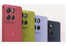 Смартфон Motorola G86 8\/256GB Spellbound - зображення 12