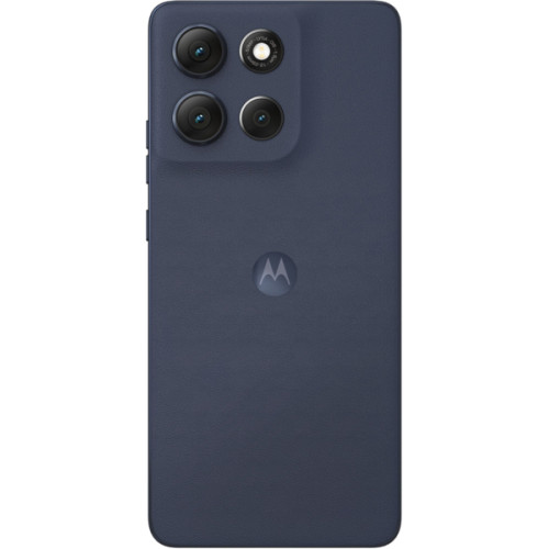 Смартфон Motorola G86 8\/256GB Spellbound - зображення 3
