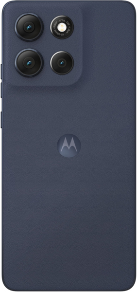Смартфон Motorola G86 8\/256GB Spellbound - зображення 3