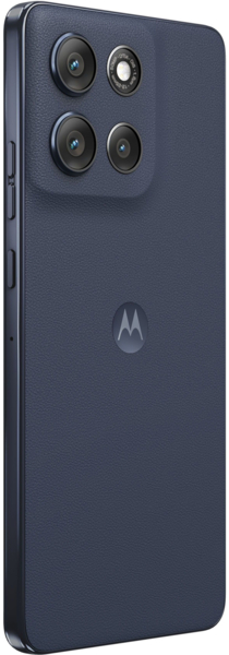 Смартфон Motorola G86 8\/256GB Spellbound - зображення 7