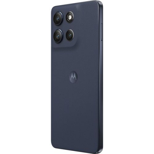 Смартфон Motorola G86 8\/256GB Spellbound - зображення 5