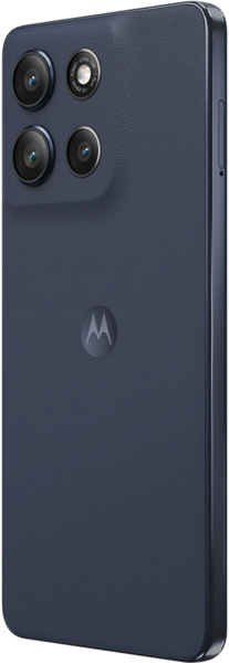 Смартфон Motorola G86 8\/256GB Spellbound - зображення 5