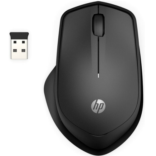 Мишка HP 280 Silent (19U64AA) - зображення 1