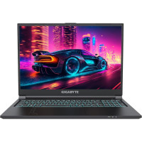 Ноутбук Gigabyte G6 MF (MF-H2EE894KD32)