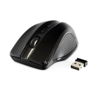 Мишка Gembird MUSW-104